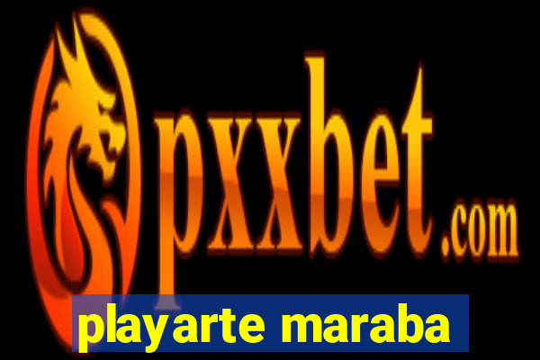 playarte maraba